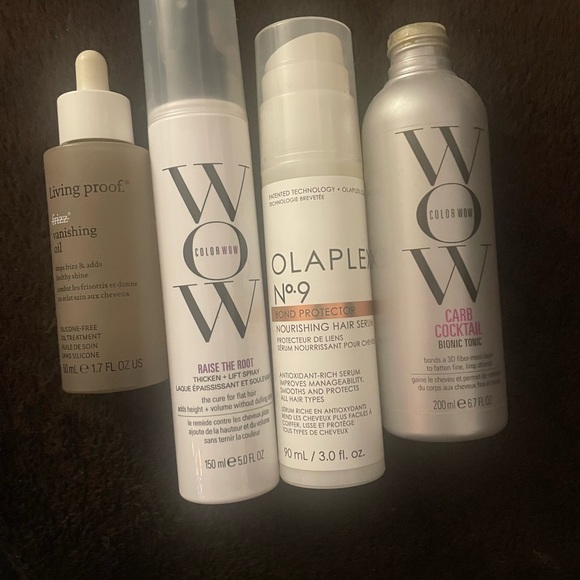 Hairstyling Poducts - Picture 2 of 2